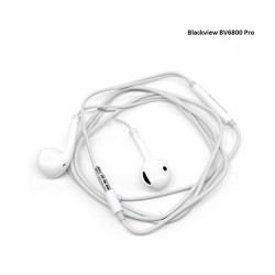 Auriculares compatibles Blackview A60 Plus/A80 Pro/BV5500/BV6100/BV6800/BV9000/BV9000 Pro/Blackview BV9800 Pro_BV6800