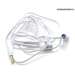 Auriculares compatibles Blackview A60 Plus/A80 Pro/BV5500/BV6100/BV6800/BV9000/BV9000 Pro/Blackview BV9800 Pro_BV6800