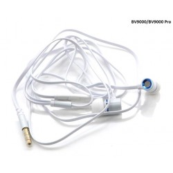 &Eacute;couteur jack compatible Blackview A60 Plus/A80 Pro/BV5500/BV6100/BV6800/BV9000/BV9000 Pro/Blackview BV9800 Pro_BV6800