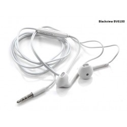 &Eacute;couteur jack compatible Blackview A60 Plus/A80 Pro/BV5500/BV6100/BV6800/BV9000/BV9000 Pro/Blackview BV9800 Pro_BV6800