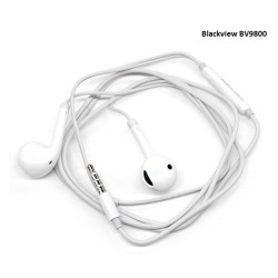 Auriculares compatibles Blackview A60 Plus/A80 Pro/BV5500/BV6100/BV6800/BV9000/BV9000 Pro/Blackview BV9800 Pro_BV6800