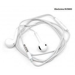 &Eacute;couteur jack compatible Blackview A60 Plus/A80 Pro/BV5500/BV6100/BV6800/BV9000/BV9000 Pro/Blackview BV9800 Pro_BV6800