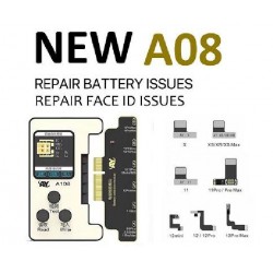 Iphone battery programmer , Face ID , True Tone , Face ID iphone 14