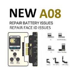 Programador bateria iphone , Face ID , True Tone , Face ID iphone 14
