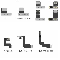 Programador bateria iphone , Face ID , True Tone , Face ID iphone 14