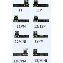 Programmateur iphone batterie , Face ID , True Tone , Face ID iphone 14
