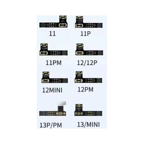 Iphone battery programmer , Face ID , True Tone , Face ID iphone 14