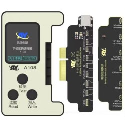 Programador bateria iphone , Face ID , True Tone , Face ID iphone 14