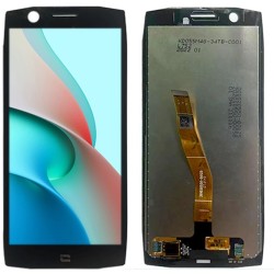 reparar pantalla crosscall Action X5