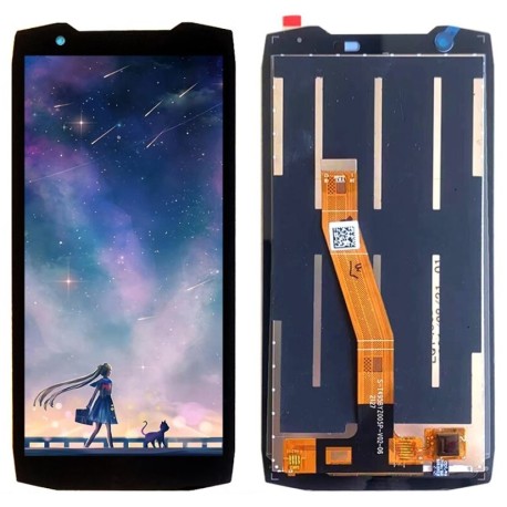 dépannage écran Crosscall Core M5