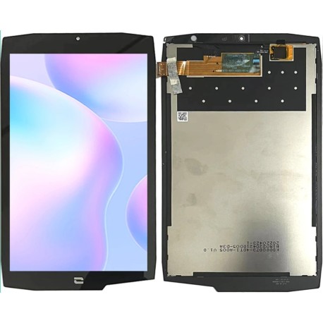 réparer écran Crosscall Core T5