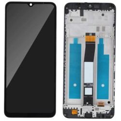 reparar pantalla Umidigi A13