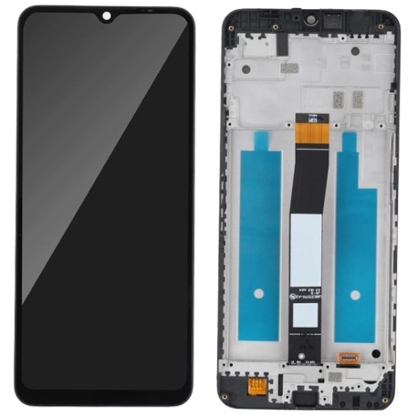 reparar pantalla Umidigi A13