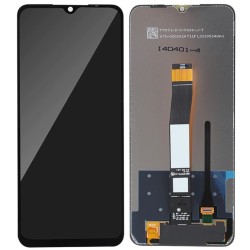 reparar pantalla Umidigi A13