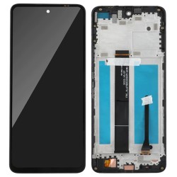 reparación Umidigi A13 Pro Max 5G