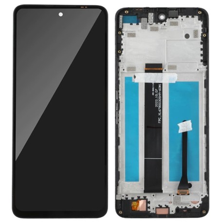 reparación Umidigi A13 Pro Max 5G