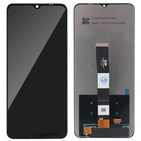 repair Umidigi A7 screen