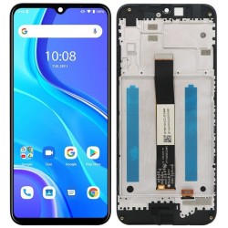 umidigi A7 reparaci&oacute;n de pantalla