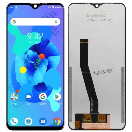 umidigi A7 reparación de pantalla
