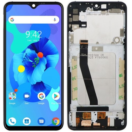 réparation écran Umidigi A7