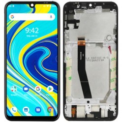 resoluci&oacute;n de problemas de la pantalla del Umidigi A7 Pro