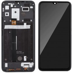 umidigi S3 screen calibration