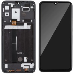 resolución de problemas de la pantalla del Umidigi S3 PRO