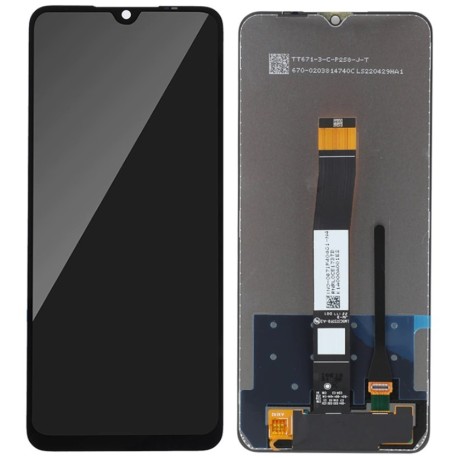 umidigi F3 reparación de pantalla