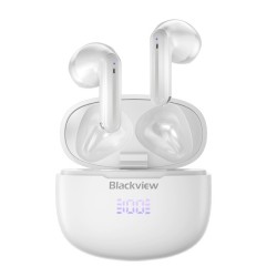 Blackview &ndash; AirBuds7 intra-auriculaires sans fil Bluetooth