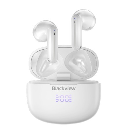 Blackview - AirBuds7 Monitores intrauditivos inalámbricos Bluetooth