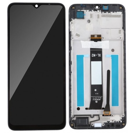reparar pantalla Umidigi C1