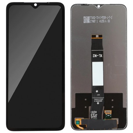 reparar pantalla Umidigi C1