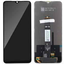 umidigi G1 Max reparación de pantalla