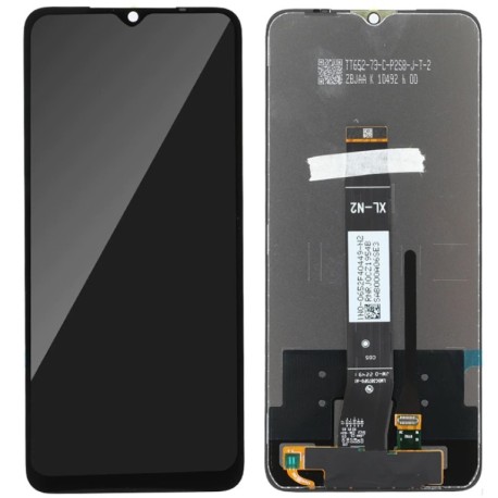 umidigi G1 Max reparación de pantalla