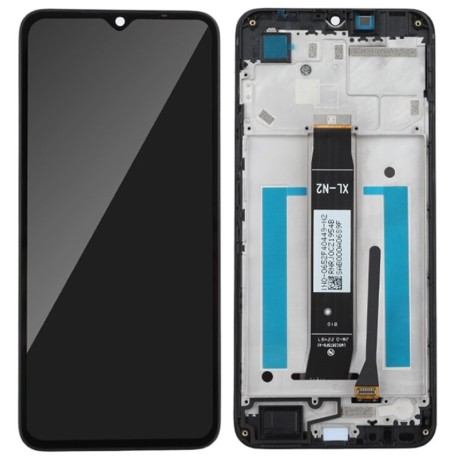 réparer écran Umidigi G1 Max