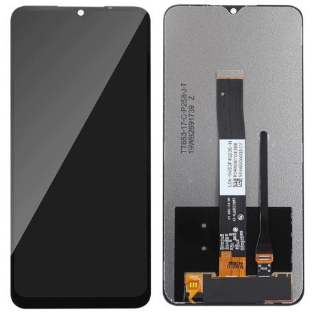 réparer écran Umidigi Power 5