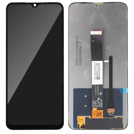 réparer écran Umidigi Power 5