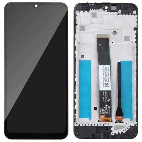 umidigi Power 5 reparación de pantalla