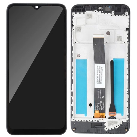 réparer écran Umidigi Power 5