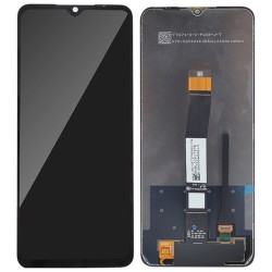 umidigi Power 7 Max reparación de pantalla