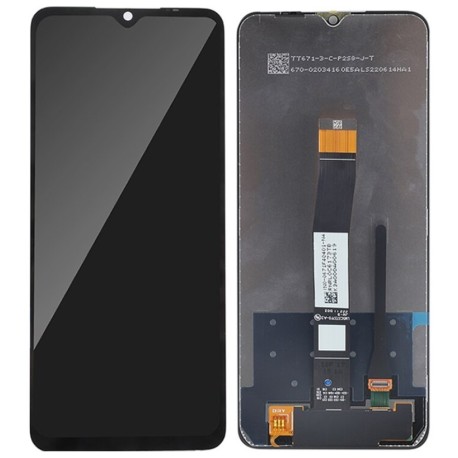 réparer écran Umidigi Power 7 Max