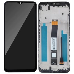 umidigi Power 7 Max reparaci&oacute;n de pantalla