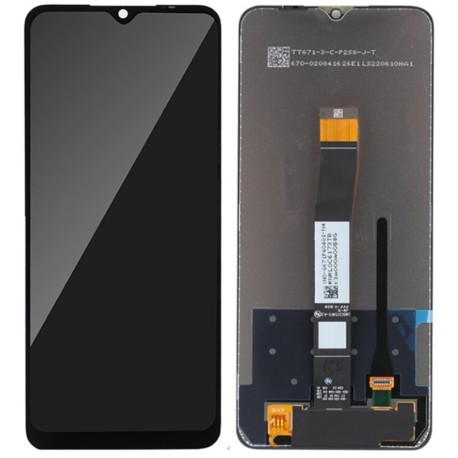 réparer écran Umidigi Power 7 Max
