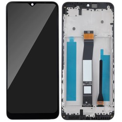 umidigi Power 7 Max reparaci&oacute;n de pantalla