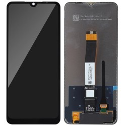 umidigi Power 7 Max reparaci&oacute;n de pantalla