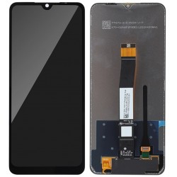 repair Umidigi Power 7 Max screen