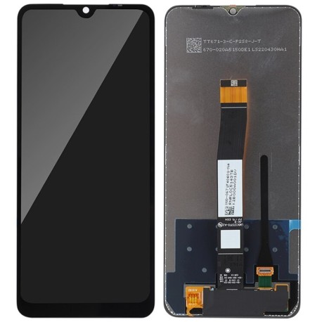 réparer écran Umidigi Power 7 Max