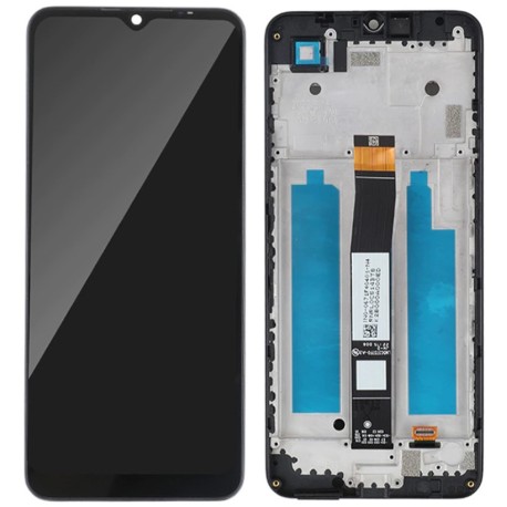 réparer écran Umidigi Power 7 Max
