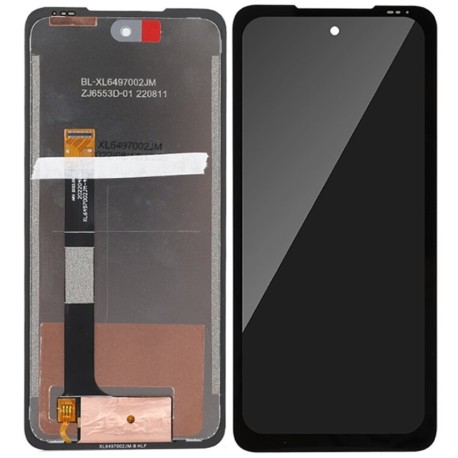 reparar pantalla Bison 2 Pro