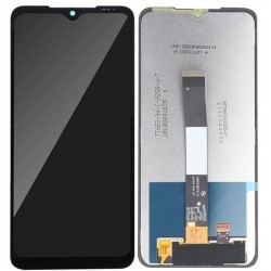 repair screen Bison X10 PRO